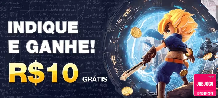 jaejogo.com participe de inovador jogo